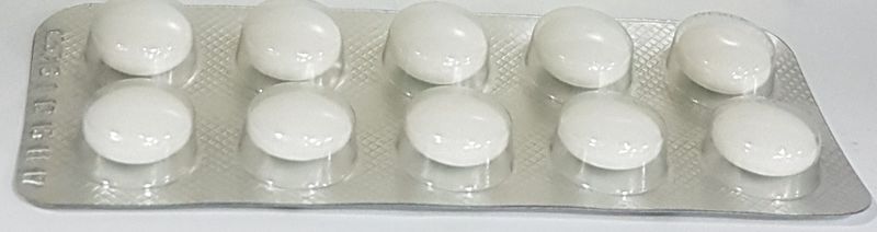 Neurobion Coated tablets